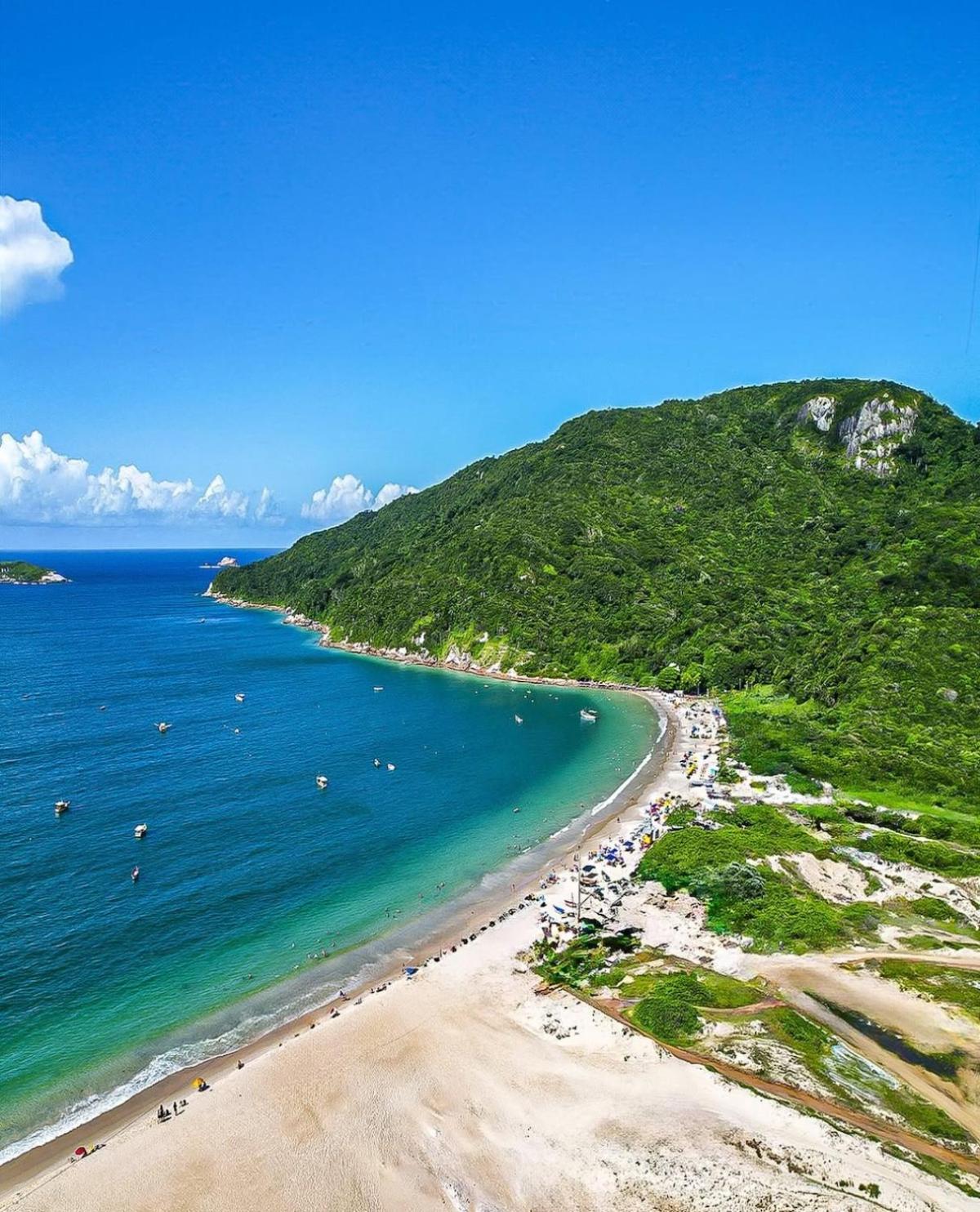 Apartamento Belissimo No Norte Da Ilha *