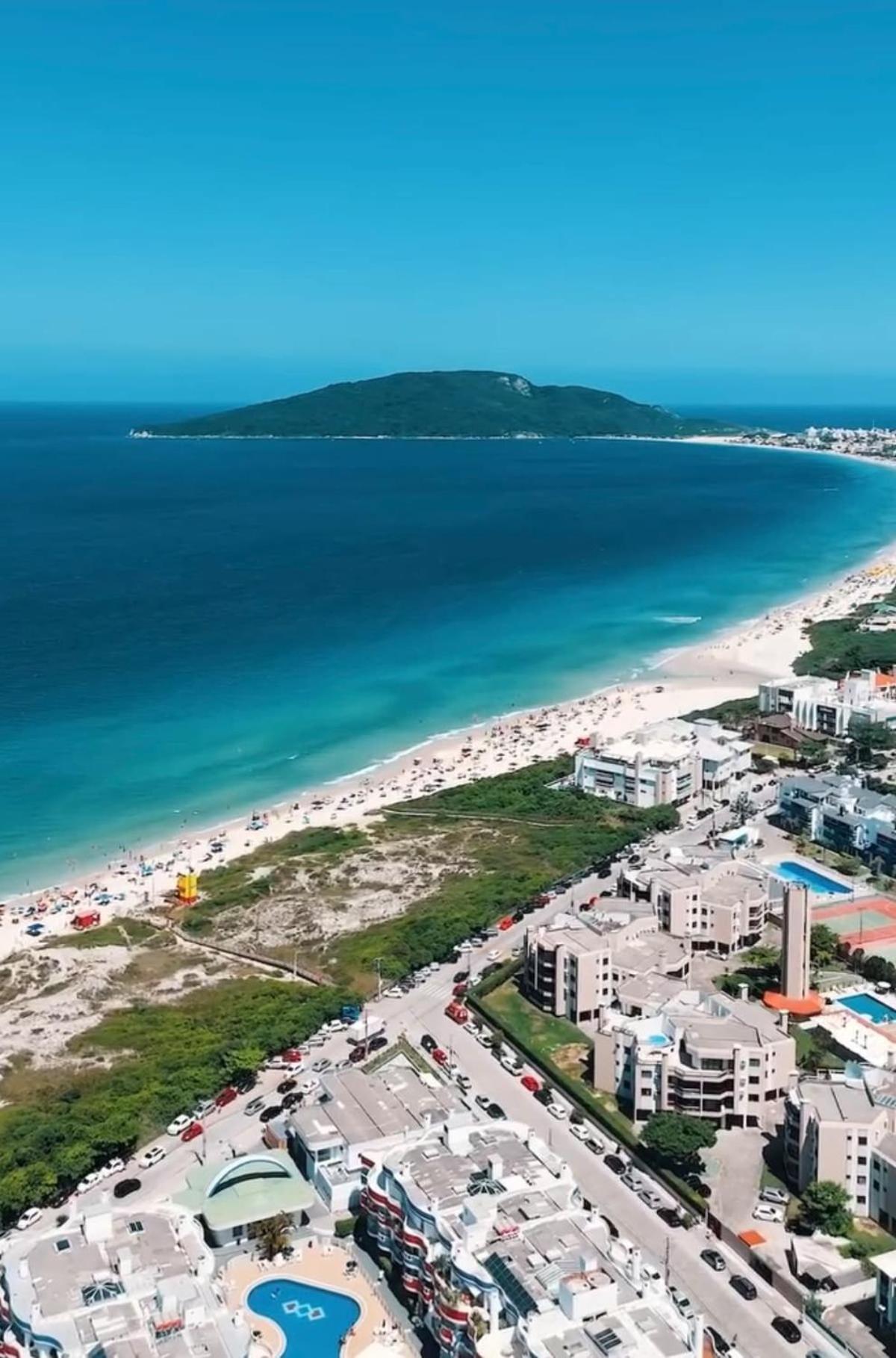 Belissimo No Norte Da Ilha Florianópolis