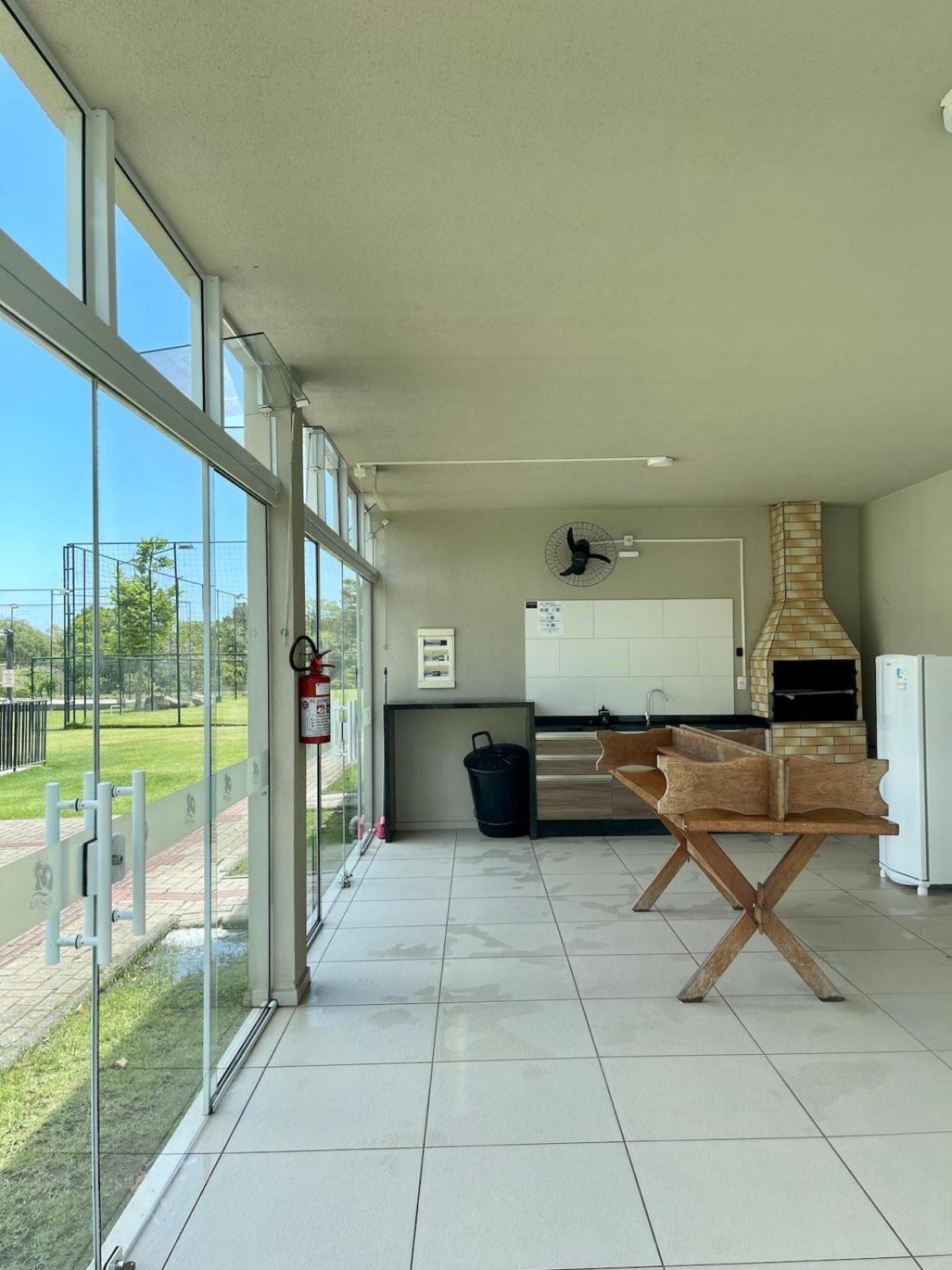 Belissimo No Norte Da Ilha Apartamento