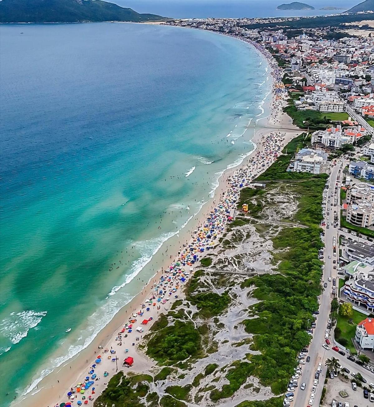 Apartamento Belissimo No Norte Da Ilha *